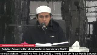 Download lagu Ambillah Aqidahmu dari al-Qur'an dan as-Sunnah yang Shahih mp3 Download lagu Ambillah Aqidahmu dari al-Qur'an dan as-Sunnah yang Shahih mp3