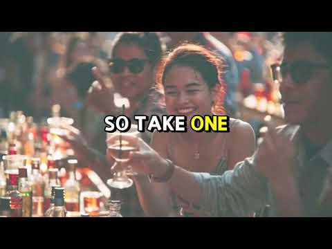 Sra Mouy Keo (English Version) - Lyric Video