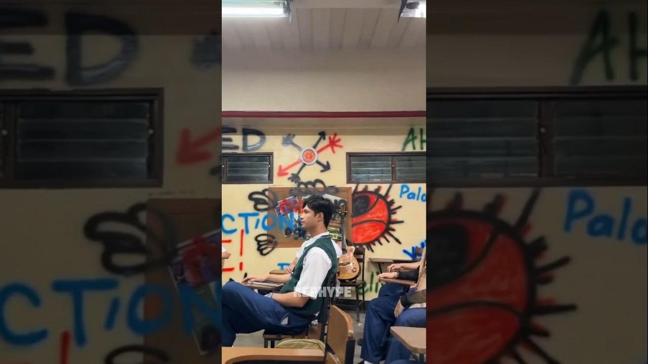 What is yuri doing 😁🧿❤#angmutyangsectione  #trending#viral#shorts#jayfer #sectione#ashdres