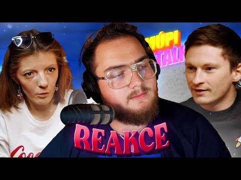 Reakce na Shopaholic Adel u Mikýře