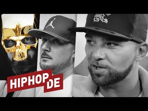 "Neue Welt" mit Sido & Kool Savas: Lakmann über seinen Feature-Track auf "Royal Bunker"