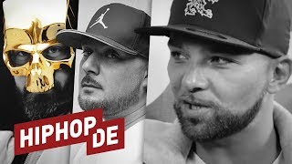 "Neue Welt" mit Sido &amp; Kool Savas: Lakmann über seinen Feature-Track auf "Royal Bunker"