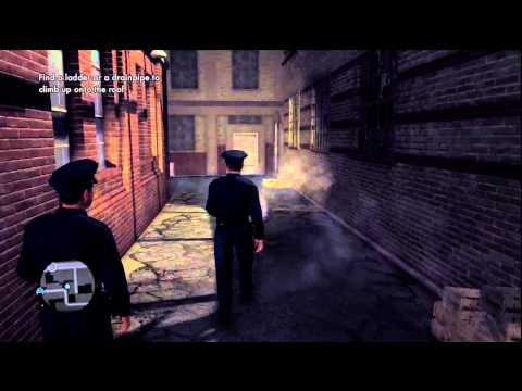L.A. Noire: First 30 Minutes Part 1/2 [HD]