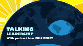 Talking Leadership Podcast #89: Lisa Hasker