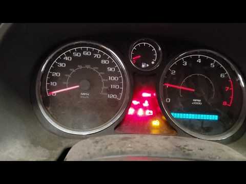 FOR SALE - 19P1518 - 2005 CHEVY COBALT - 2.2L ENGINE