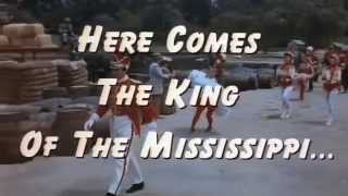 Frankie and Johnny Official Trailer Elvis Presley Movie 1966 HD