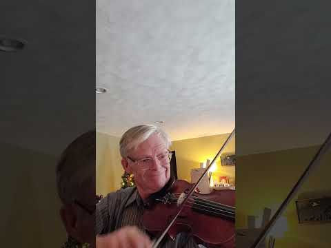 Wizards in Winter by O'Neill and Kinkel arr. Bob Phillips 2nd violin part.