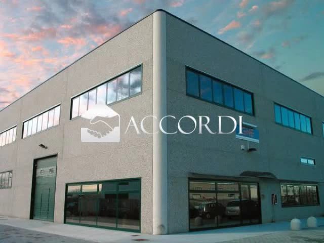 Accordi Immobiliari DC346