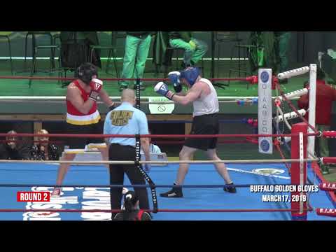 BGG Nolan Smith vs Joshua Stein (3/17/19)