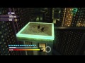Sonic Unleashed Empire City Night Skyscraper Scamper Act 2 1080 HD