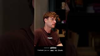 Winston Weinberg on how Harvey scales without breaking
