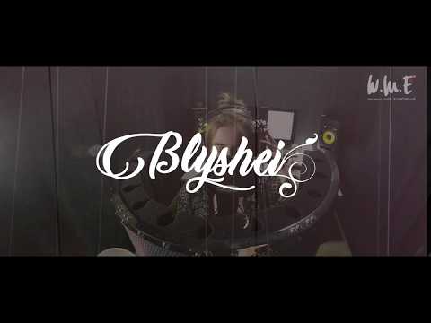 WME - BLY SHEI - SAVE YOUR MIND