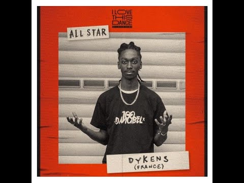 KeyleyBeats - Dykens (I Love This Dance 2018)