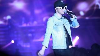 151212 BRANDNEW YEAR TAEWAN 태완 3