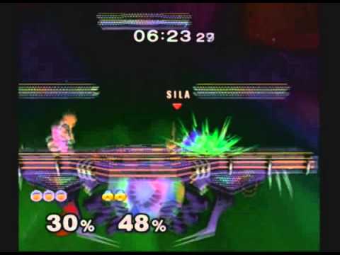 DBFME WS: Fly Amanita [ICs] vs Tafokints [Sheik]