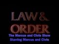Law And Order Marcus And Chris Unit