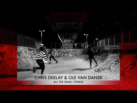 Chris Deelay & Ole van Dansk - All The Small Things (Official Video)