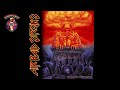Air Raid Sirens The Realms Of The Wicked EP 2023