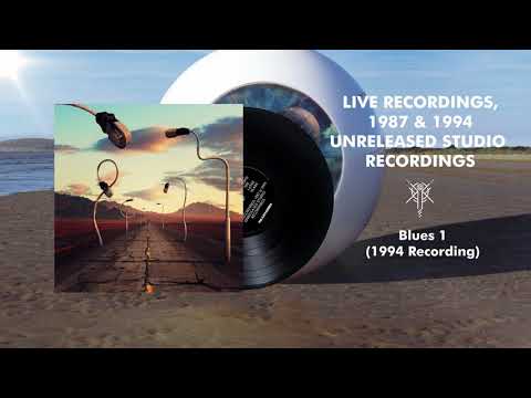 Pink Floyd - Blues 1 (1994 Recording)