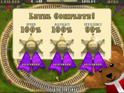 Loco Christmas Edition - 5. etapa