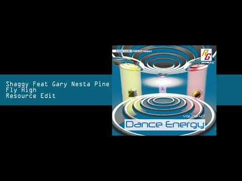Shaggy Feat Gary Nesta Pine - Fly High (Resource Edit)