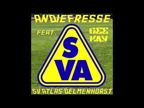 AnDieFresse feat. Gee Kay - Nur der SVA (Remix) (prod. NikoLay)