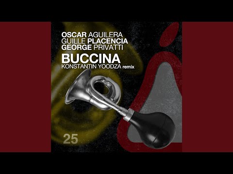 Buccina
