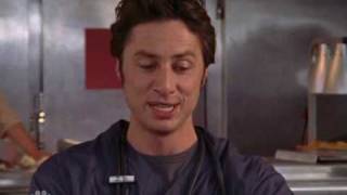 J.D. Is the #1 Doctor 