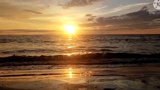 Download lagu Story Wa sunset di pantai tambrauw kabupaten sorong papua barat mp3