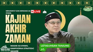 Download lagu End Times Study: Facing Slander in the Modern Era | Ustadz Ihsan Tanjung, Lc. mp3