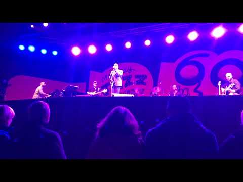 2017 Monterey Jazz Festival - Leslie Odom Jr.  - Dear Theodosia (from Hamilton)