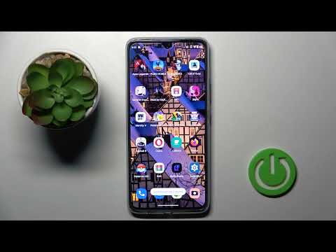 How to Clear Credentials on Motorola Moto G72 - Remove Certificates