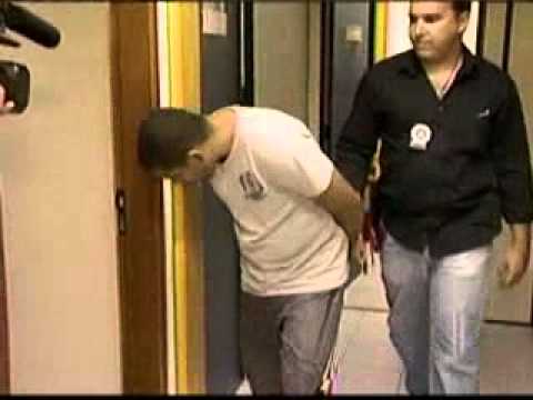 cehab (chefe do comando vermelho de macae e preso .)