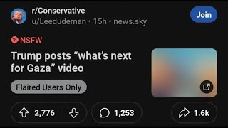 reddit conservative