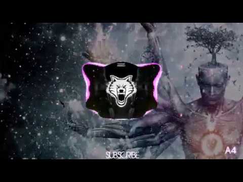 Dream Catcher-X-Free Tibet-Mashup-(TRANCE MIX)-A4