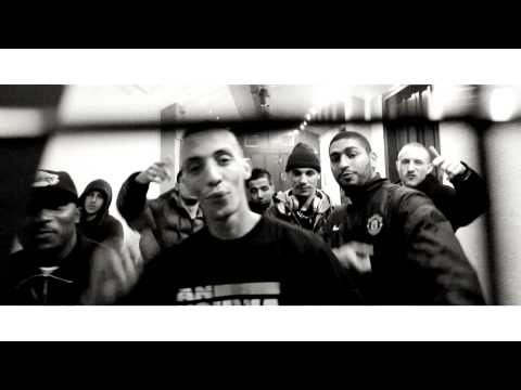 1FERNAL ft ZESAU & KLIFF "lazile music bad game"