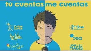 Celtas Cortos, Grupo Mag+s y Kantic@ - TÚ CUENTAS (Videokaraoke)