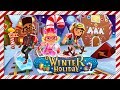 Subway Surfers Winter Holiday 2019 Christmas Edition