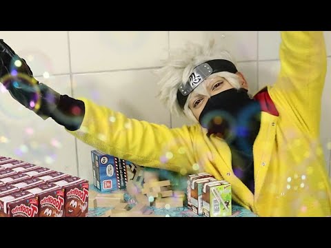 DESAFIOS VALENDO TODDYNHO! 🏆 🥇