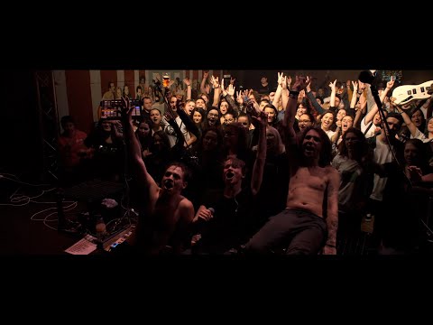 Brixtn - BRIXTN - Tebe (Official Video)