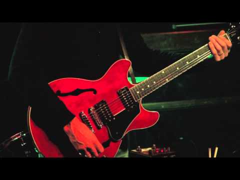 NORMAN WESTBERG live at Saint Vitus Bar, Jan. 26th, 2014 (FULL SET)