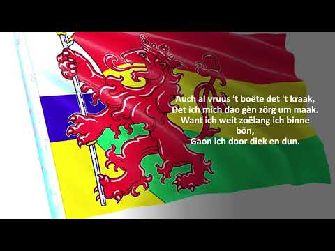 Winnaar LVK 1993 - 'nee Late