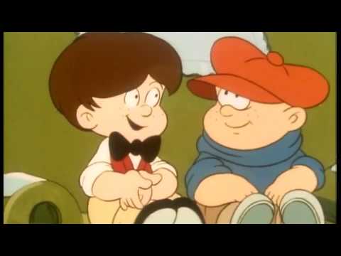 Heathcliff (S02E15) - Missing In Action HD