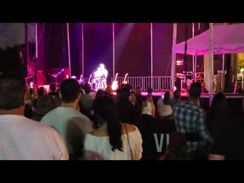 Aaron lewis live at coconut creek 3/2/22