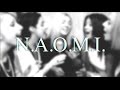 N.A.O.M.I. PROMO VIDEO 