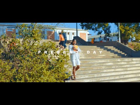 Alefa Ndà Unity - Rominah (OFFICIAL CLIP 2022)