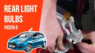 Youtube thumbnail of video "Rear light bulbs "