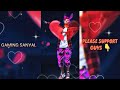 Jiya Nahi Jata Sun Bawre Free Fire Short Editing Video Free Fire Best Editing Video