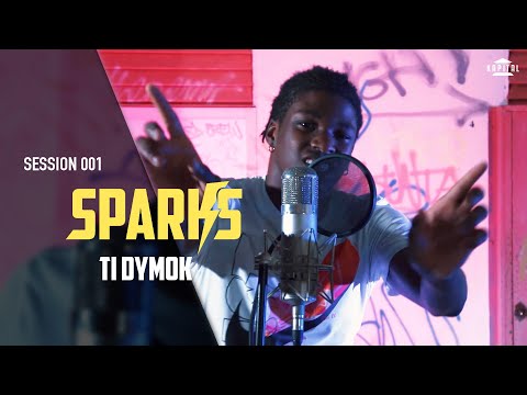 TI DYMOK #SPARKS 03