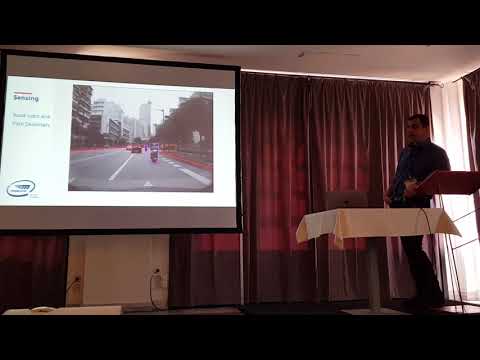 DALI 2018 - Amnon Shashua: Avoiding the "Winter of AV"